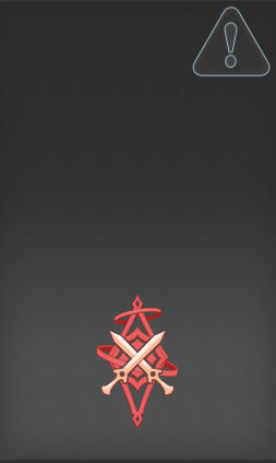 クリスタルコンフリクト：レッド画像