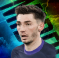 HPビリーギルモア(06/17)画像