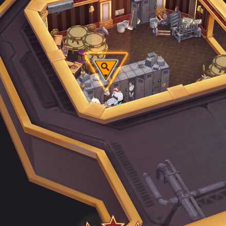 イベント遺失物