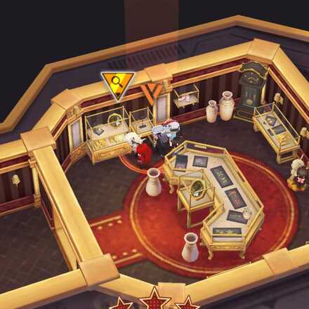 イベント遺失物