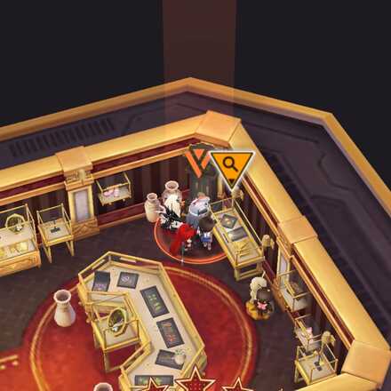 イベント遺失物