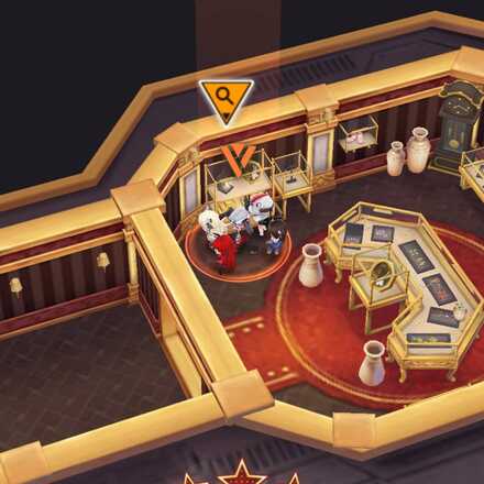 イベント遺失物