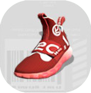 イロマキ750レッド画像