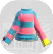 アナアキニットキソデ画像