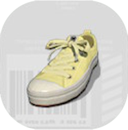 キャンバスホワイト画像