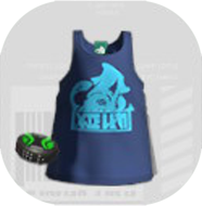 キングタンクマリン画像