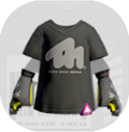 イカブラックV画像