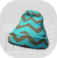 ヤマギリビーニー画像