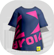 デカロゴTノーコン画像