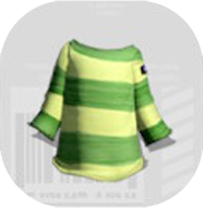 ゆとりボーダーライム画像