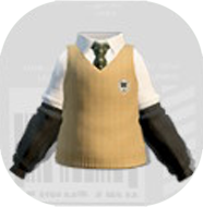 ジムパーソンアーマー画像