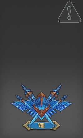 クリスタルS〇画像