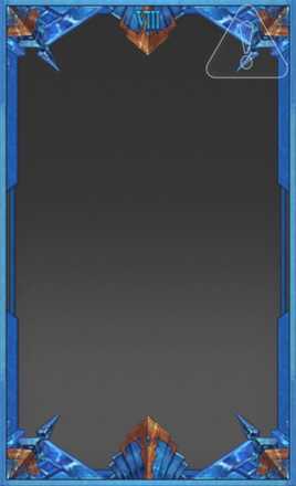 クリスタルS〇画像