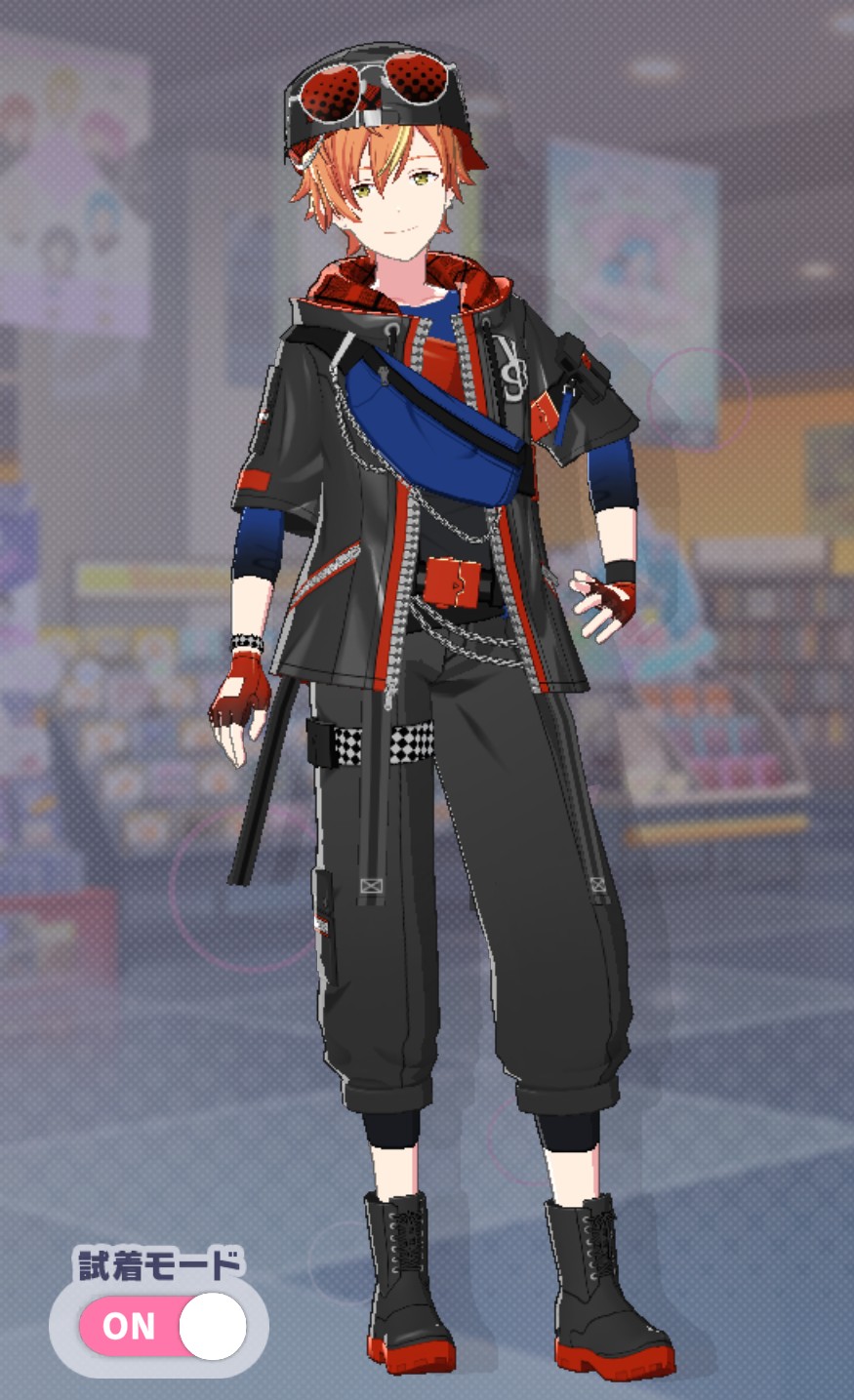 オリジナル画像