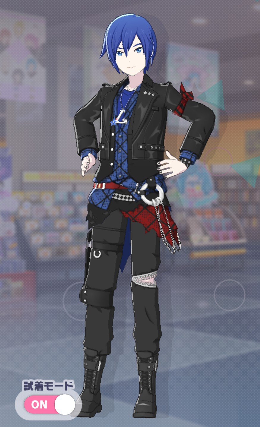 オリジナル画像