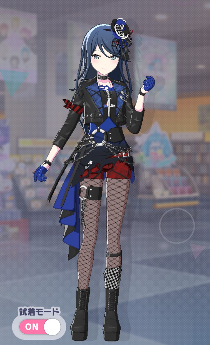 オリジナル画像