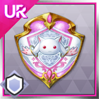 まどか専用キュゥべえシールド