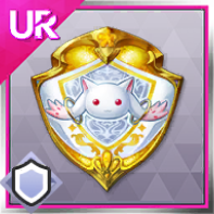 マミ専用キュウベえシールド