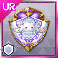 ほむら専用キュウベえシールド