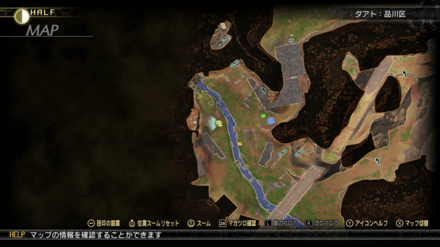 ガーネットのこころ画像