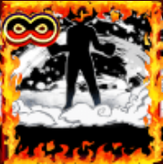 神域のオーラ画像