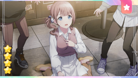 ［勇気のあとに］望月穂波