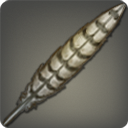 フェザントの羽根の画像