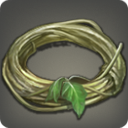 復興用のつるの画像