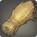 第二次復興用の上級麦わらの画像