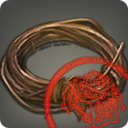 第三次復興用の特注つる【検】の画像