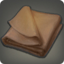 薄汚れた古布の画像