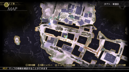 豊穣の角探し（v）画像