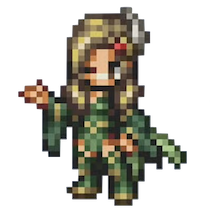オフィーリアExの画像