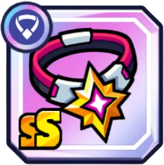 神罰ネックレス・創星破滅画像