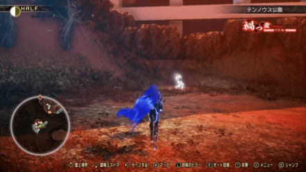 アオガミ乙型の写せ身の入手場所