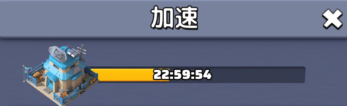 建造物・研究・訓練にかかる