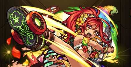 ハイビスカスの画像