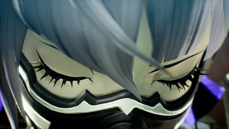 タオルートかヨーコルートの選択肢を選ぶ