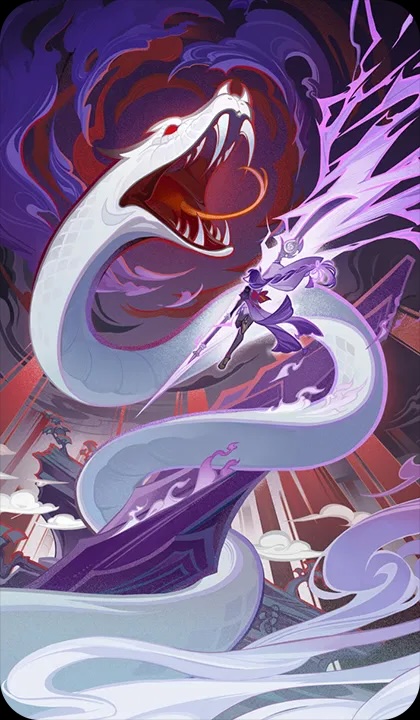 往日の激戦の画像