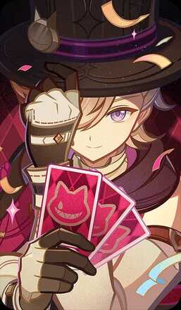 トリックカウントダウン：3の画像,size50x50