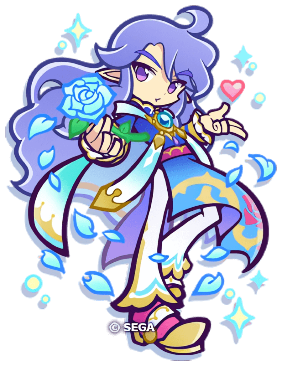 あおいインキュバス(星7)