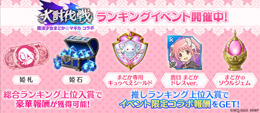 まどマギユニット