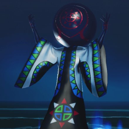 キンマモン画像