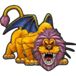 ライオンヘッド