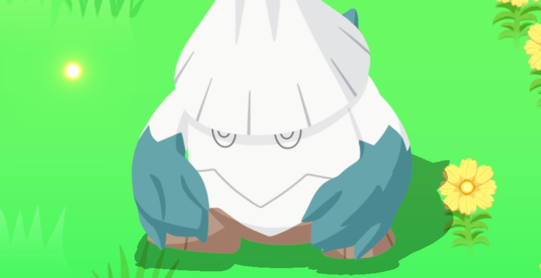 ユキカブリさん