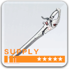 白妙なる輝翼の画像