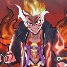 デスマーズ攻略アイコン