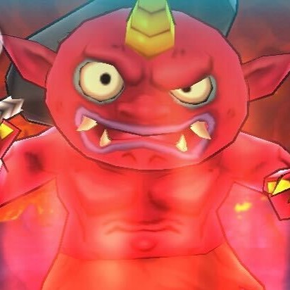 覚醒赤鬼攻略方法