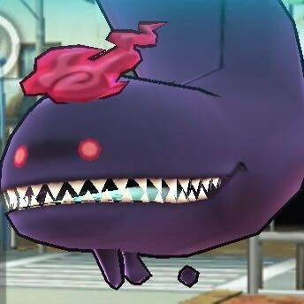 さまよう怪魔のアイコン