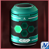 プリセット能力Lv1追加